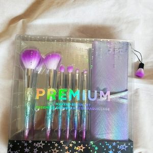 Premium Make up Brushes